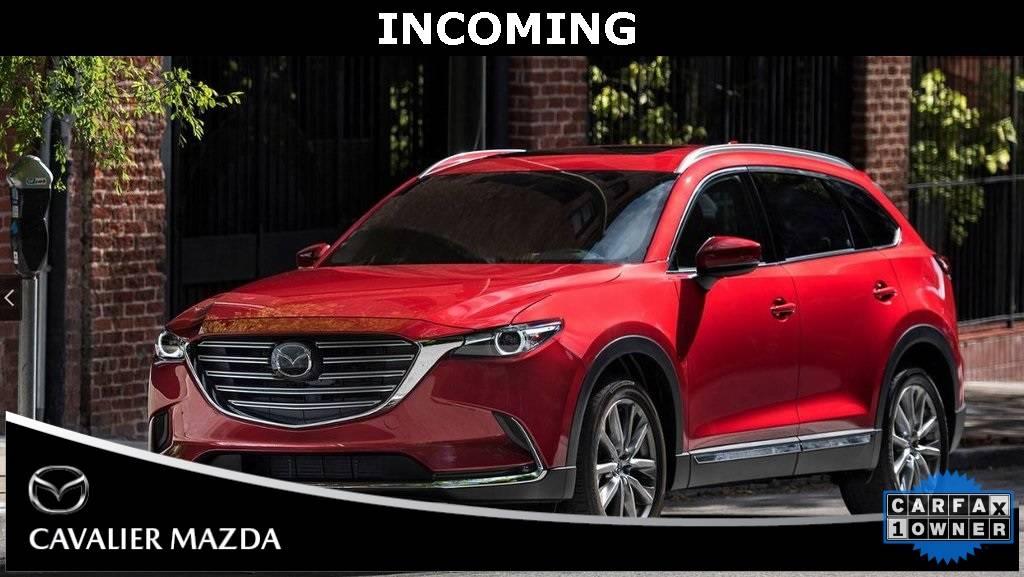 2022 Mazda CX-9 Touring in Chesapeake VA For Sale - Image 1