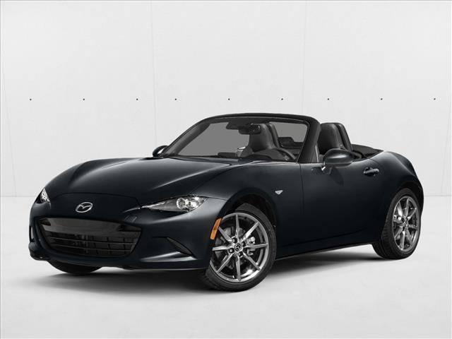2022 Mazda MX-5 Miata Grand Touring in Tustin CA For Sale - Image 1