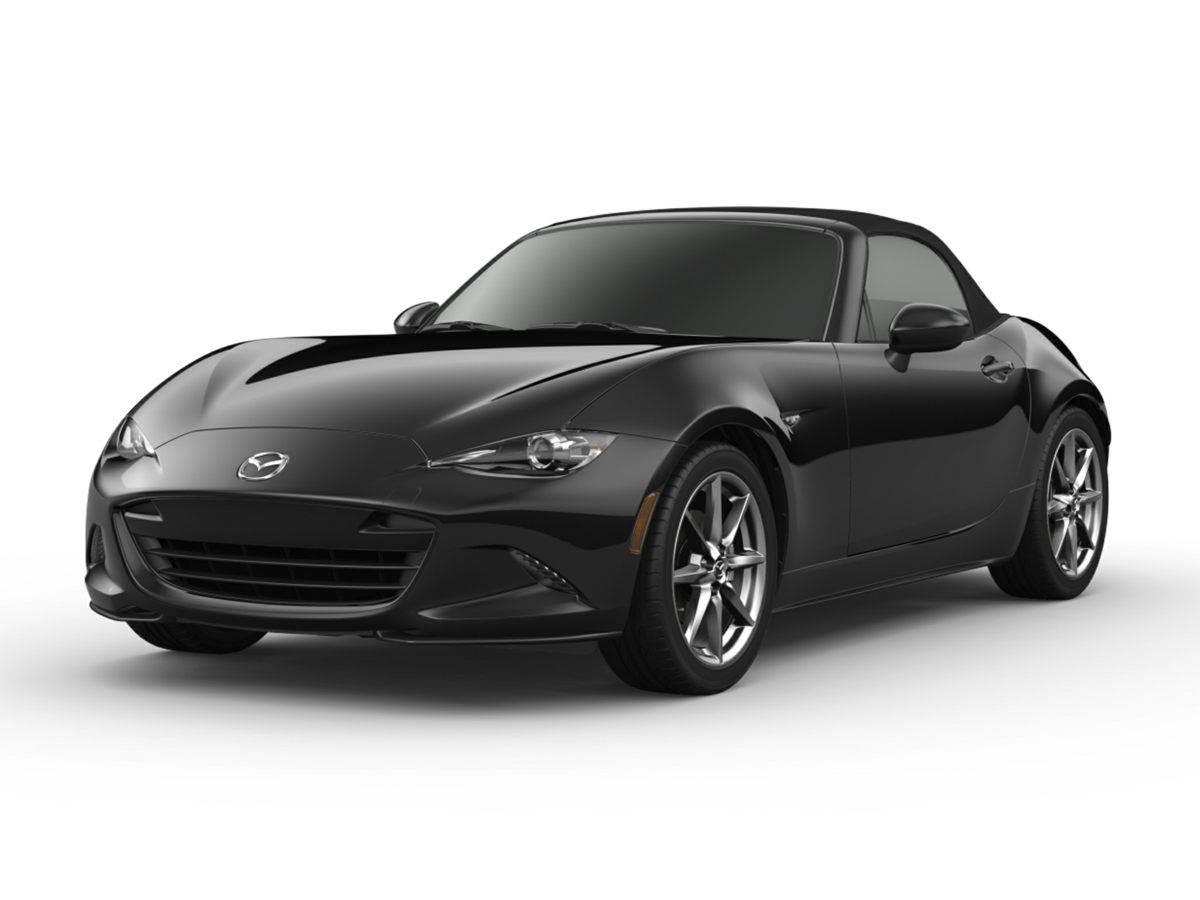 2022 Mazda MX-5 Miata Grand Touring in Austin TX For Sale - Image 1
