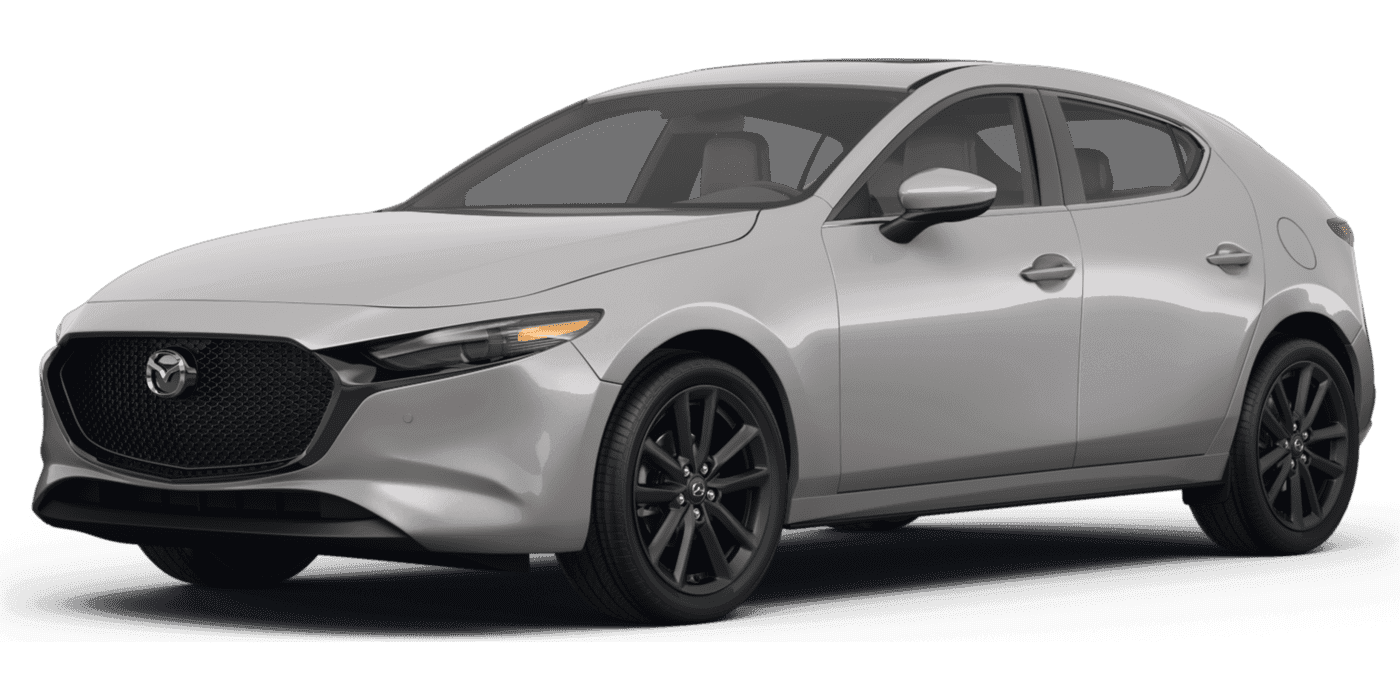 2022 Mazda Mazda3 2.5 Turbo Premium Plus in Fontana CA For Sale - Image 1