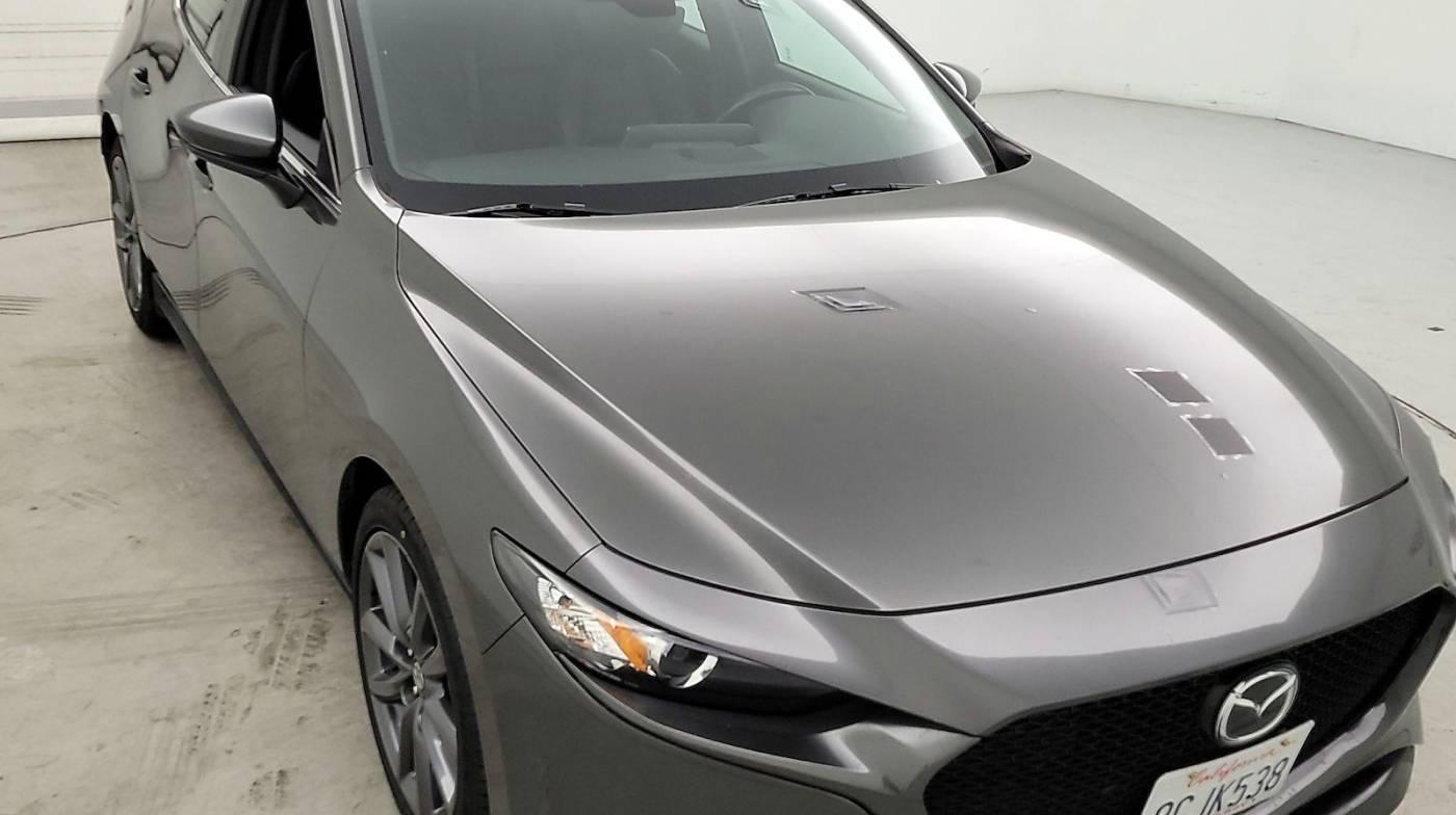 2022 Mazda Mazda3 Select For Sale - Image 1