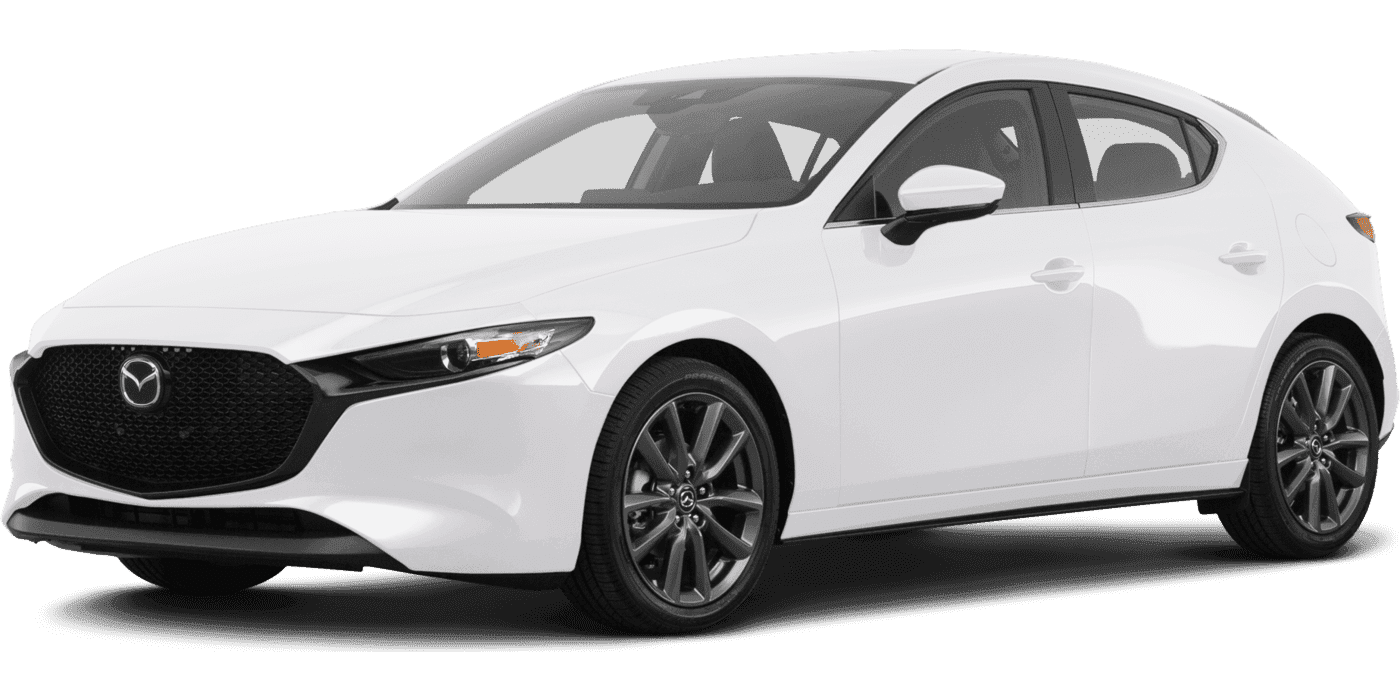 2022 Mazda Mazda3 Select in Scottsdale AZ For Sale - Image 1