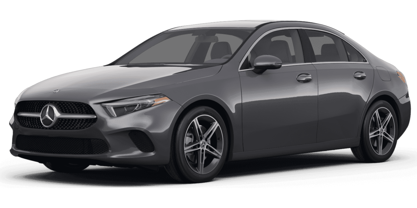 2022 Mercedes-Benz A-Class A 220 in Streetsboro OH For Sale - Image 1