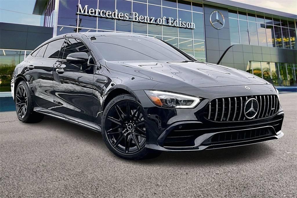 2022 Mercedes-Benz AMG GT AMG GT 53 in Edison NJ For Sale - Image 1