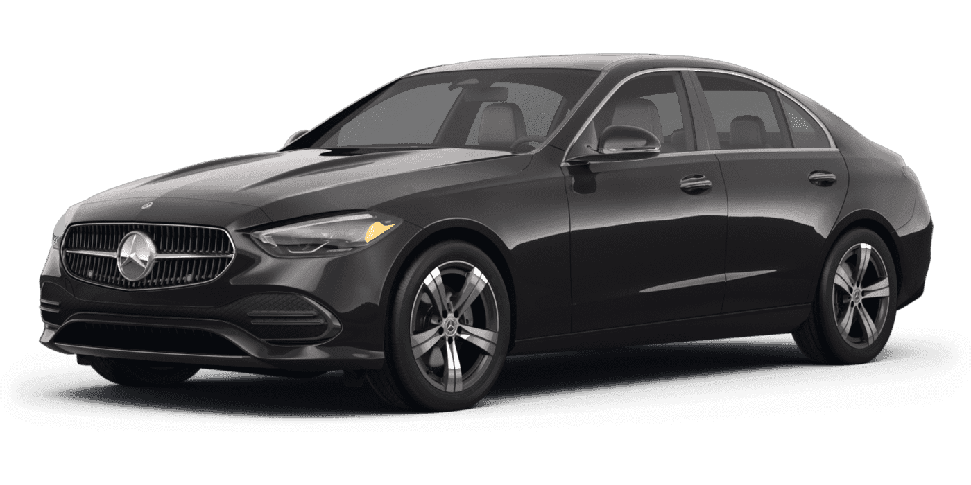 2022 Mercedes-Benz C-Class C 300 in Hawthorne CA For Sale - Image 1