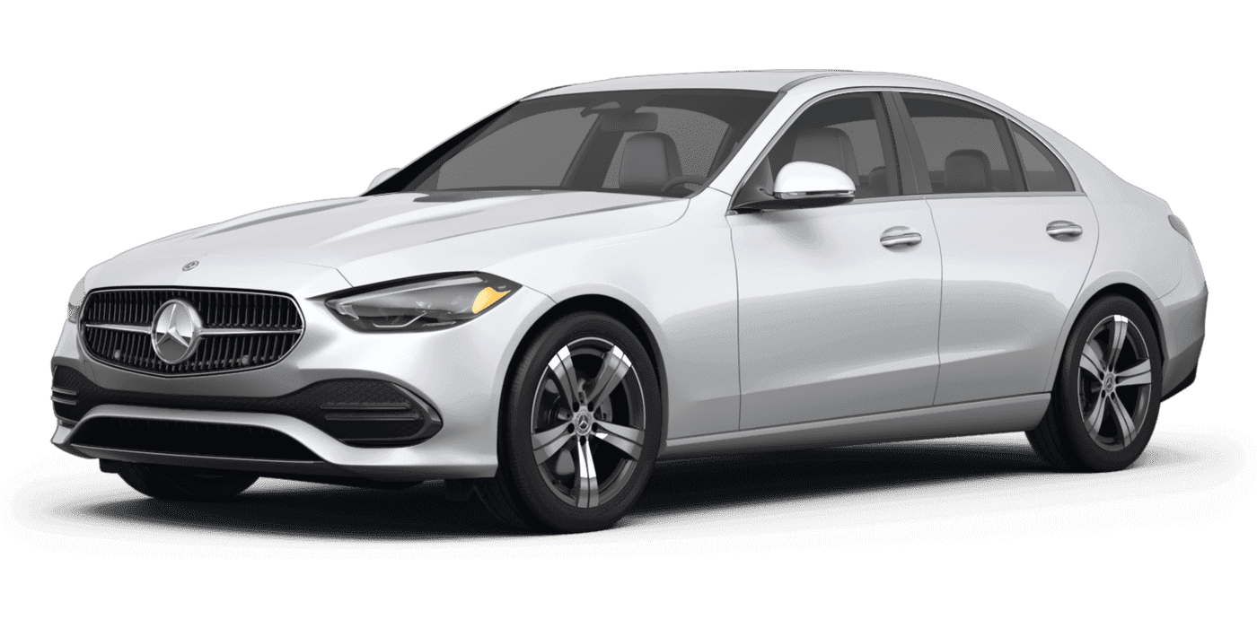 2022 Mercedes-Benz C-Class C 300 in Portland OR For Sale - Image 1