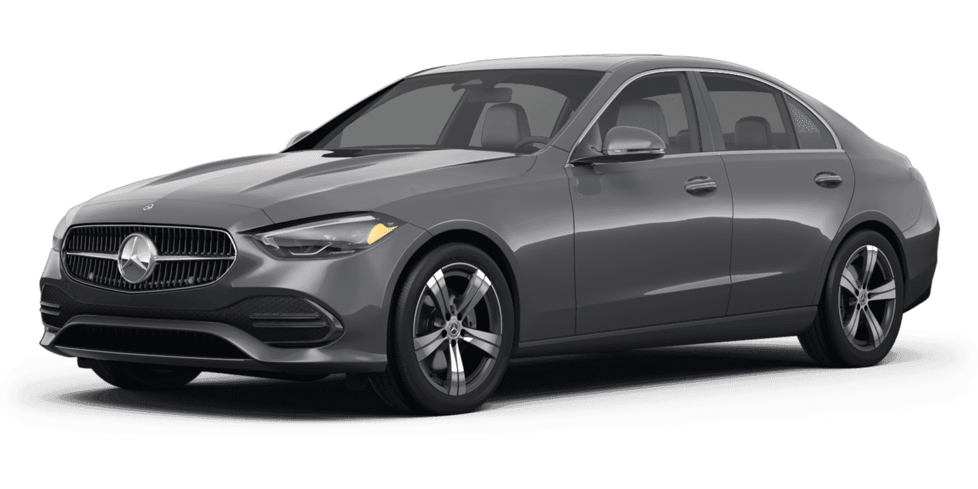 2022 Mercedes-Benz C-Class C 300 in Long Island City NY For Sale - Image 1
