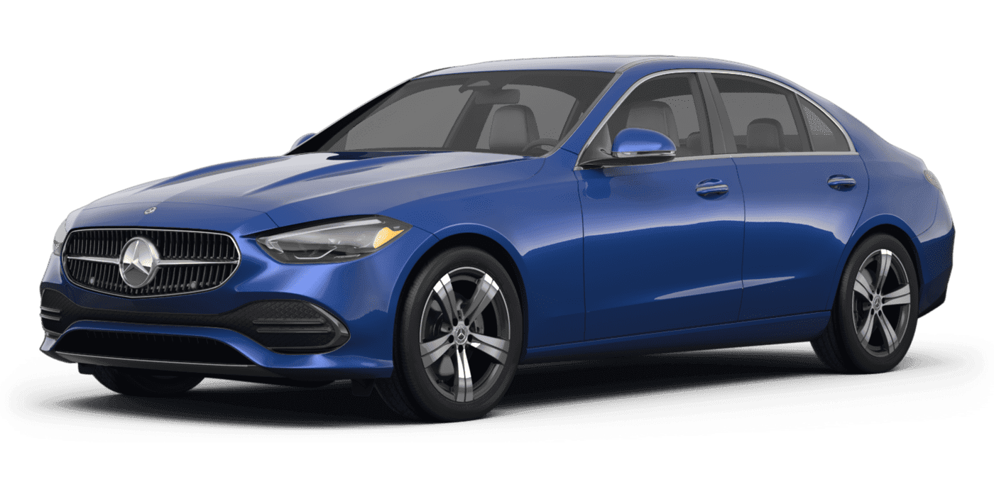 2022 Mercedes-Benz C-Class C 300 in Edison NJ For Sale - Image 1