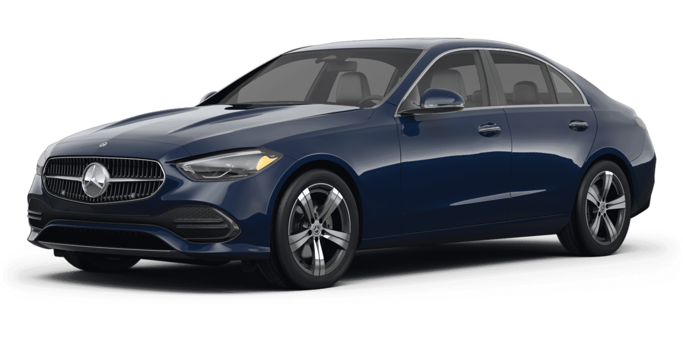 2022 Mercedes-Benz C-Class C 300 in Sudbury MA For Sale - Image 1