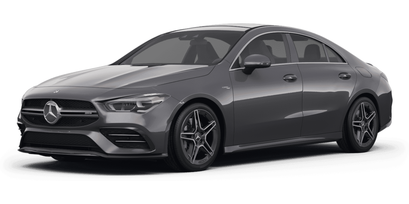 2022 Mercedes-Benz CLA AMG CLA 45 in Hillside NJ For Sale - Image 1