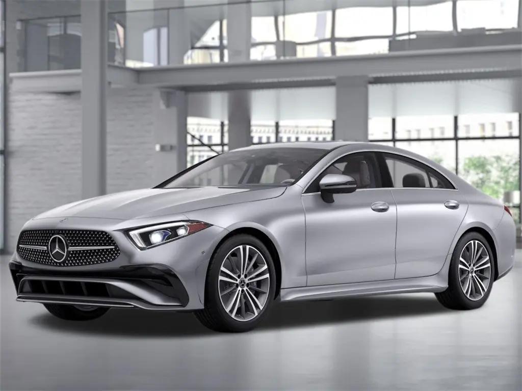 2022 Mercedes-Benz CLS CLS 450 in New York NY For Sale - Image 1