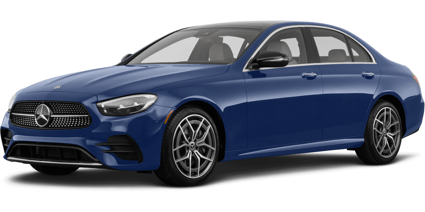 2022 Mercedes-Benz E-Class E 350 in Sherman Oaks CA For Sale - Image 1