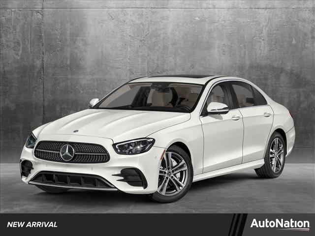 2022 Mercedes-Benz E-Class E 350 in Pompano Beach FL For Sale - Image 1