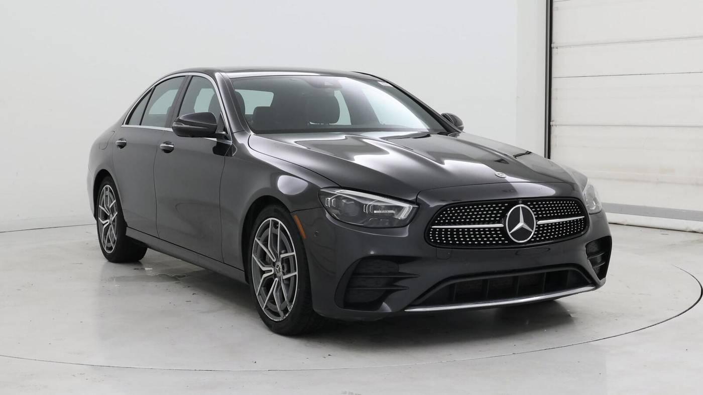 2022 Mercedes-Benz E-Class E 350 in Birmingham AL For Sale - Image 1