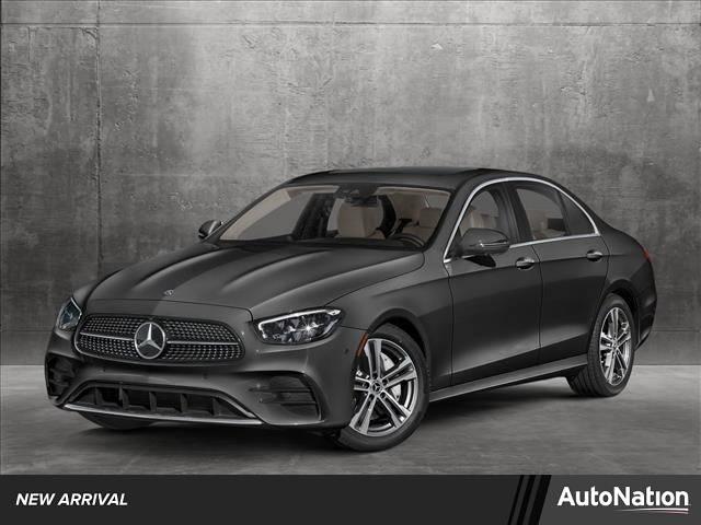 2022 Mercedes-Benz E-Class E 350 in Pembroke Pines FL For Sale - Image 1