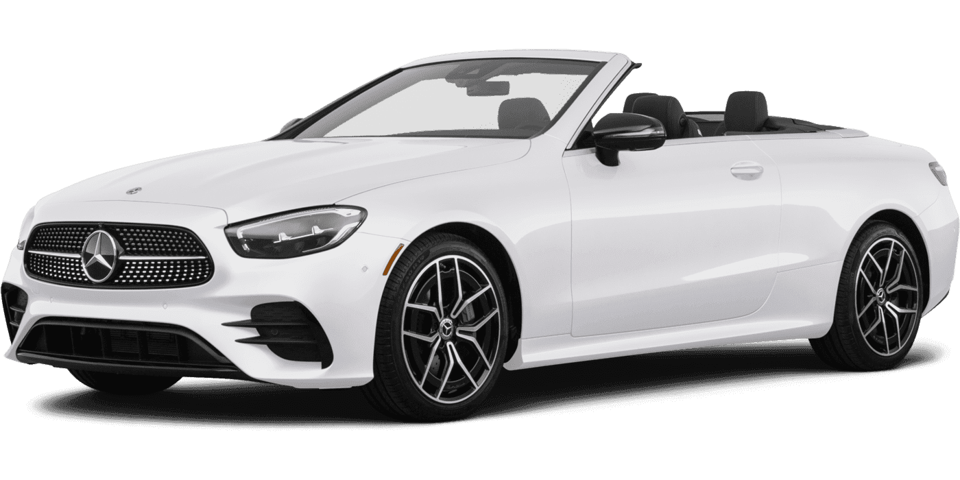 2022 Mercedes-Benz E-Class E 450 in Encino CA For Sale - Image 1