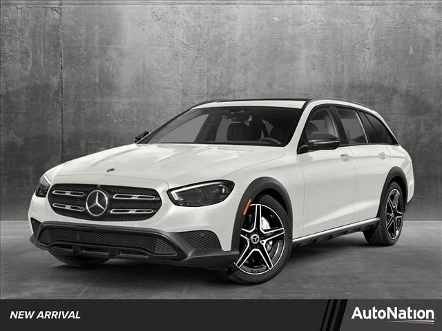 2022 Mercedes-Benz E-Class E 450 in Pompano Beach FL For Sale - Image 1
