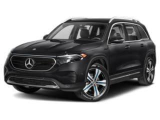 2022 Mercedes-Benz EQB EQB 300 in Bellingham WA For Sale - Image 1