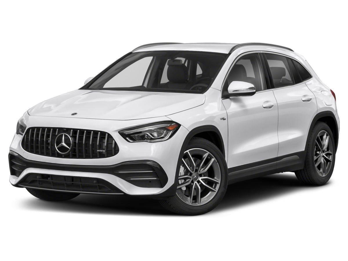 2022 Mercedes-Benz GLA AMG GLA 35 in Philadelphia PA For Sale - Image 1