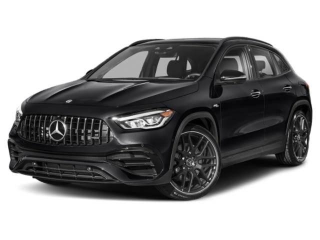 2022 Mercedes-Benz GLA AMG GLA 45 in Tampa FL For Sale - Image 1