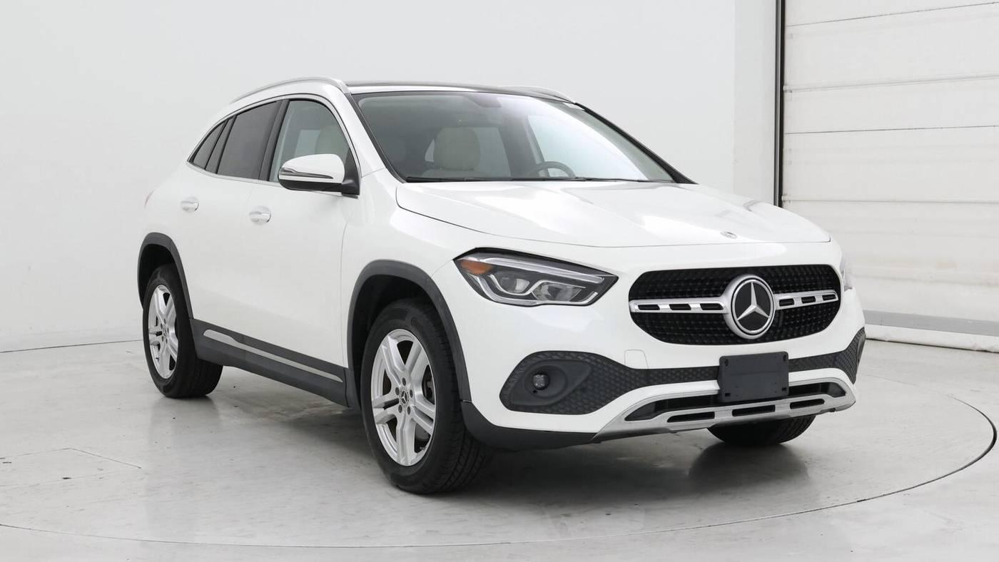 2022 Mercedes-Benz GLA GLA 250 in Birmingham AL For Sale - Image 1