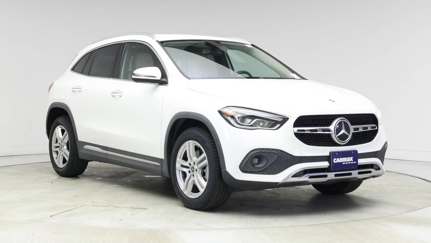 2022 Mercedes-Benz GLA GLA 250 in Birmingham AL For Sale - Image 1