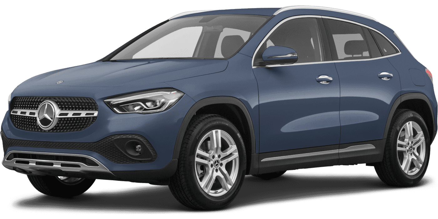 2022 Mercedes-Benz GLA GLA 250 in Edison NJ For Sale - Image 1