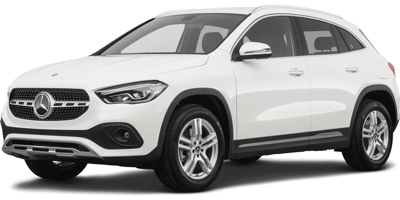 2022 Mercedes-Benz GLA GLA 250 in Edison NJ For Sale - Image 1