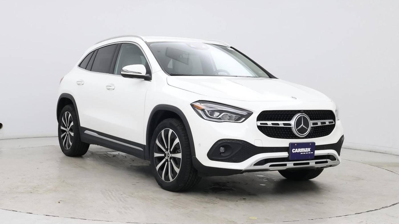 2022 Mercedes-Benz GLA GLA 250 in Birmingham AL For Sale - Image 1