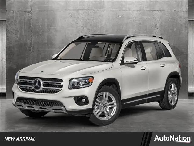 2022 Mercedes-Benz GLB GLB 250 in Sarasota FL For Sale - Image 1