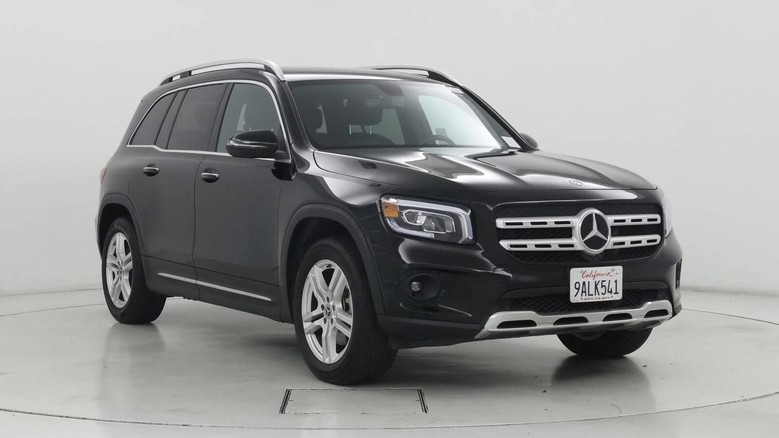 2022 Mercedes-Benz GLB GLB 250 in Birmingham AL For Sale - Image 1
