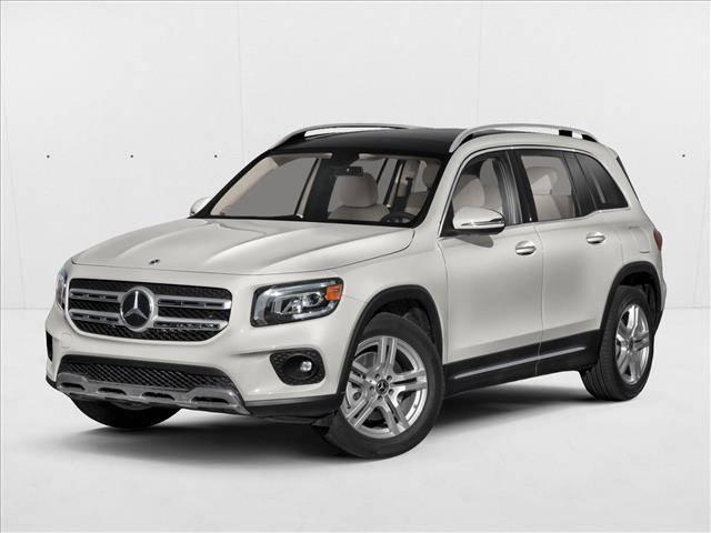 2022 Mercedes-Benz GLB GLB 250 in Torrance CA For Sale - Image 1