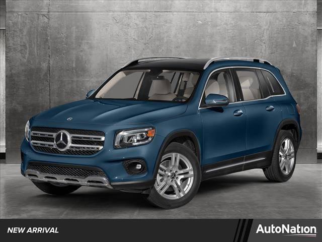 2022 Mercedes-Benz GLB GLB 250 in Houston TX For Sale - Image 1