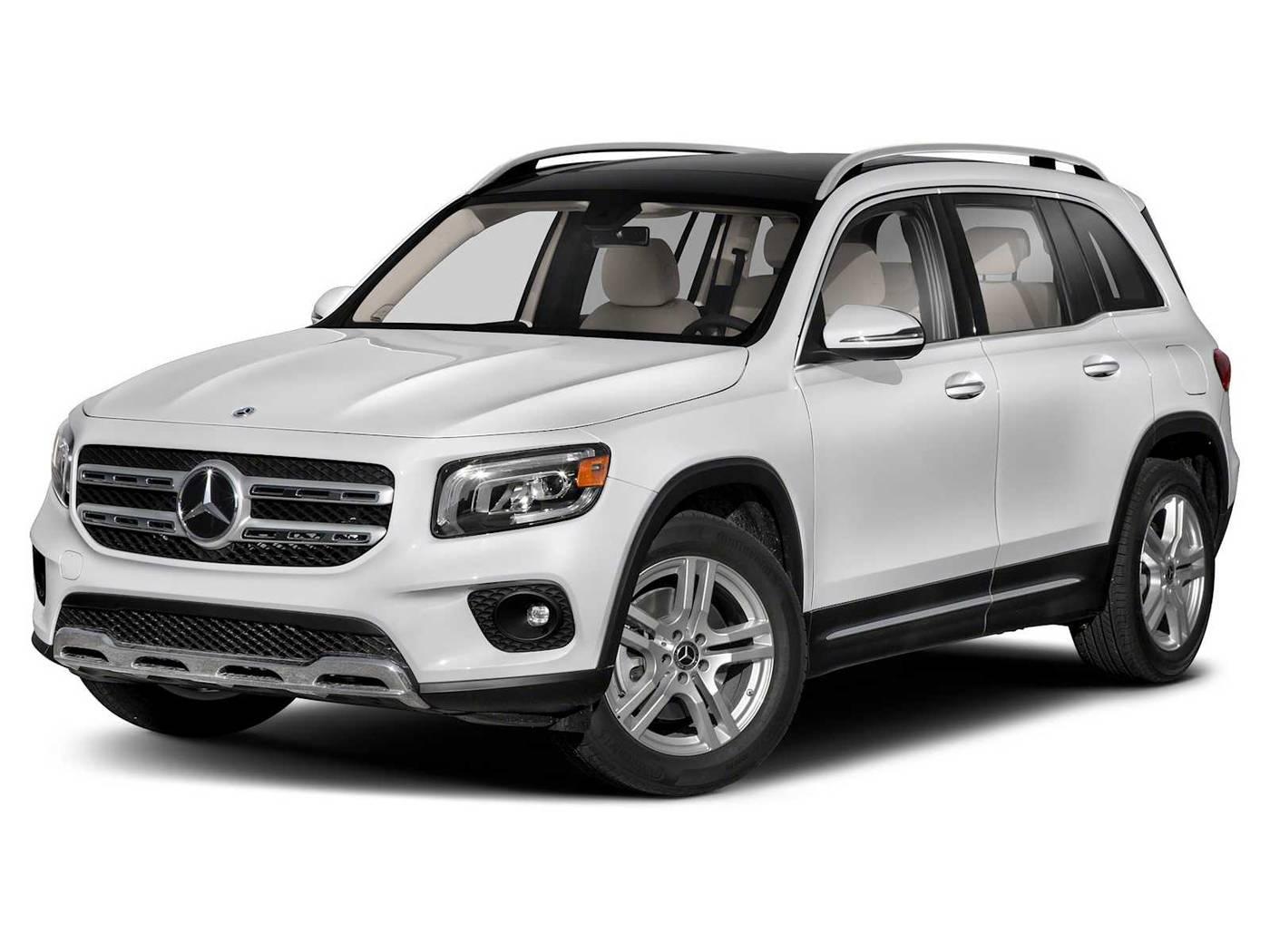 2022 Mercedes-Benz GLB GLB 250 in Paramus NJ For Sale - Image 1