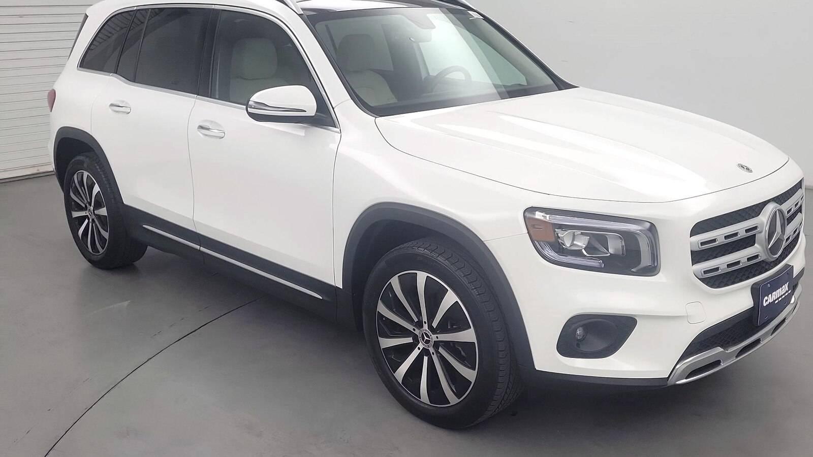 2022 Mercedes-Benz GLB GLB 250 in Birmingham AL For Sale - Image 1