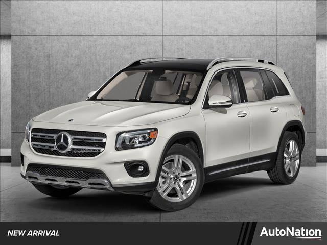 2022 Mercedes-Benz GLB GLB 250 in Sarasota FL For Sale - Image 1