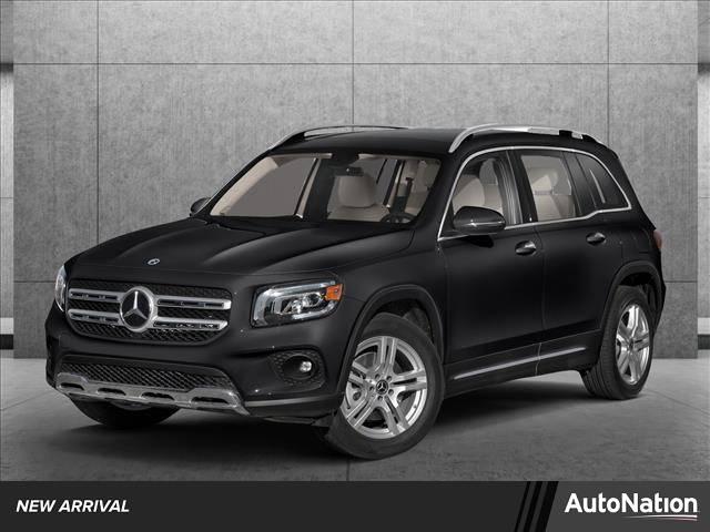 2022 Mercedes-Benz GLB GLB 250 in Miami FL For Sale - Image 1