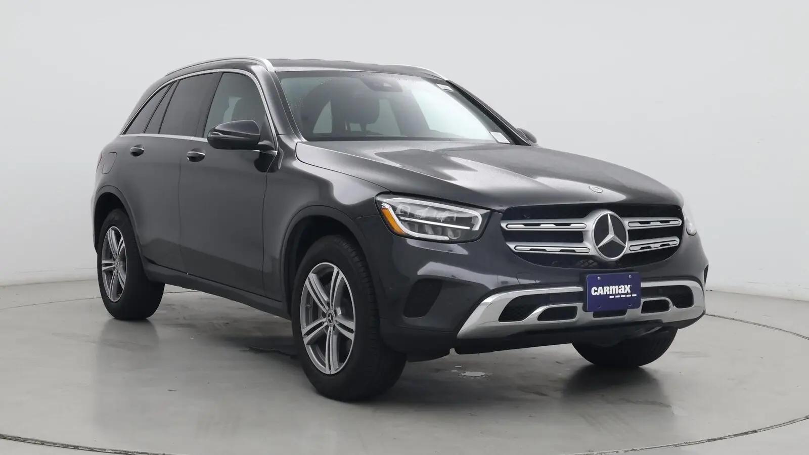 2022 Mercedes-Benz GLC GLC 300 in Birmingham AL For Sale - Image 1