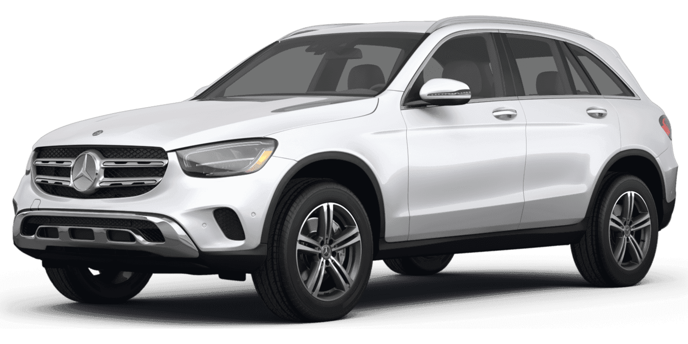 2022 Mercedes-Benz GLC GLC 300 in Decatur TX For Sale - Image 1