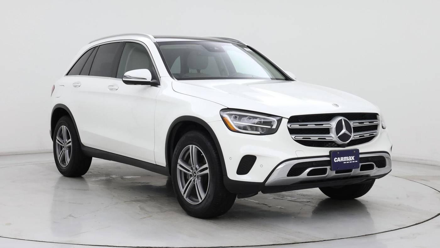 2022 Mercedes-Benz GLC GLC 300 in Birmingham AL For Sale - Image 1