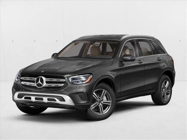 2022 Mercedes-Benz GLC GLC 300 in Dallas TX For Sale - Image 1