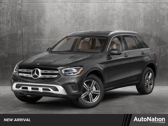 2022 Mercedes-Benz GLC GLC 300 in San Jose CA For Sale - Image 1