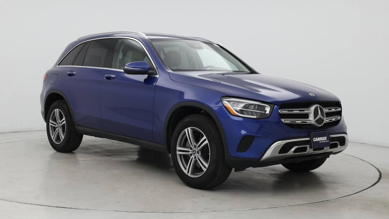 2022 Mercedes-Benz GLC GLC 300 in Birmingham AL For Sale - Image 1