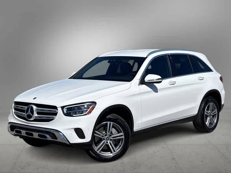 2022 Mercedes-Benz GLC GLC 300 in Las Vegas NV For Sale - Image 1