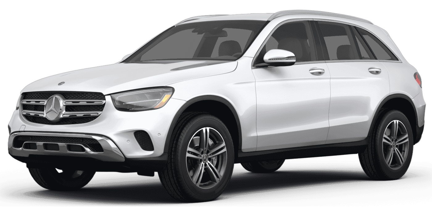 2022 Mercedes-Benz GLC GLC 300 in Plano TX For Sale - Image 1