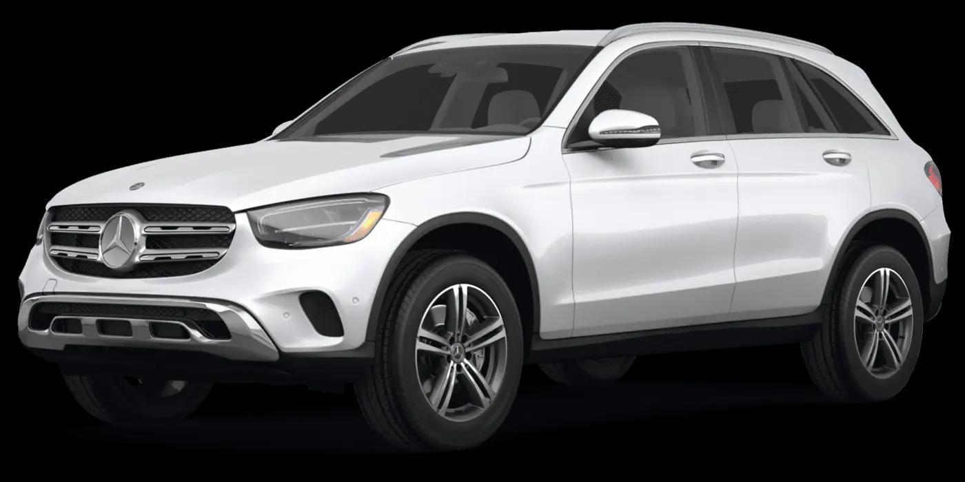 2022 Mercedes-Benz GLC GLC 300 in West Palm Beach FL For Sale - Image 1