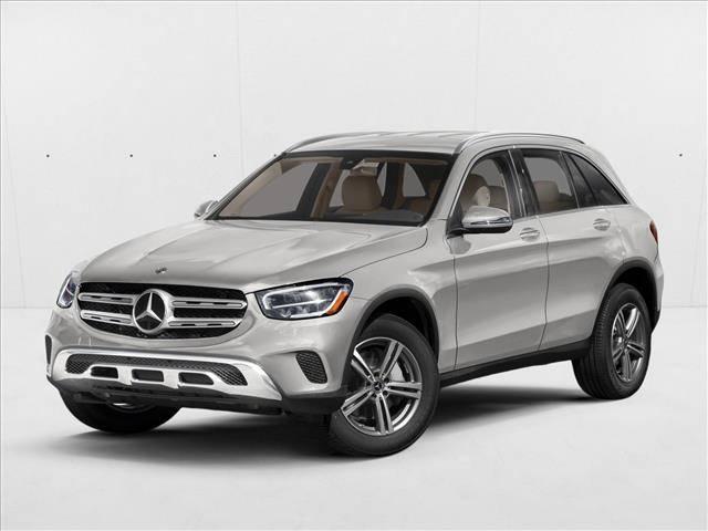 2022 Mercedes-Benz GLC GLC 300 in Sarasota FL For Sale - Image 1