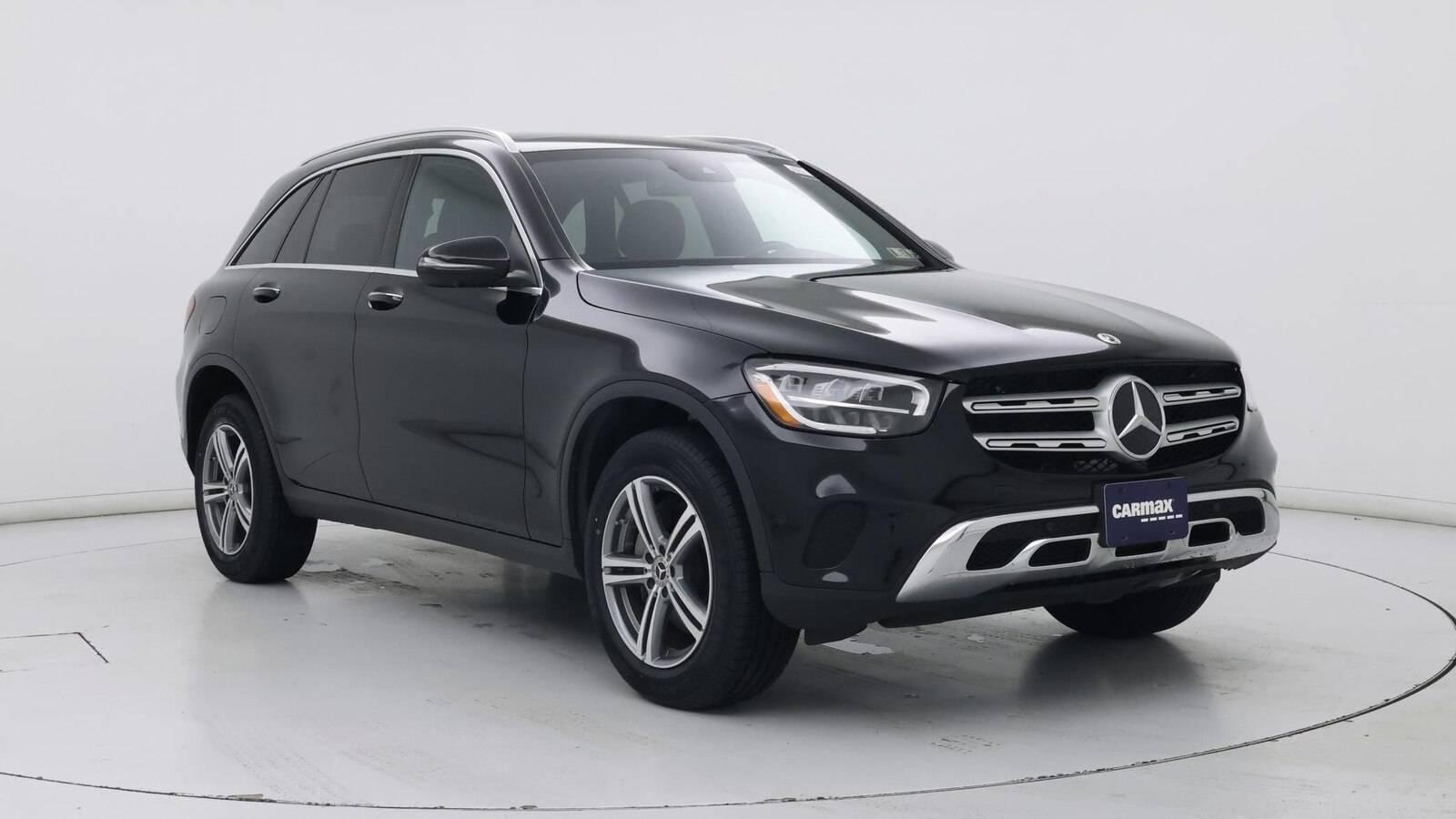 2022 Mercedes-Benz GLC GLC 300 in Birmingham AL For Sale - Image 1