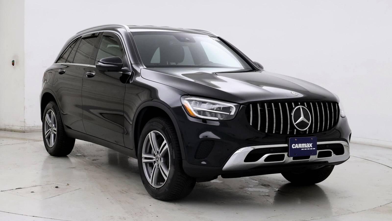 2022 Mercedes-Benz GLC GLC 300 in Birmingham AL For Sale - Image 1