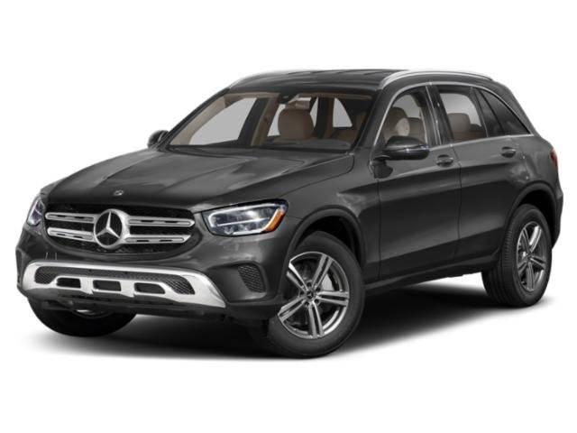 2022 Mercedes-Benz GLC GLC 300 in Falls Church VA For Sale - Image 1